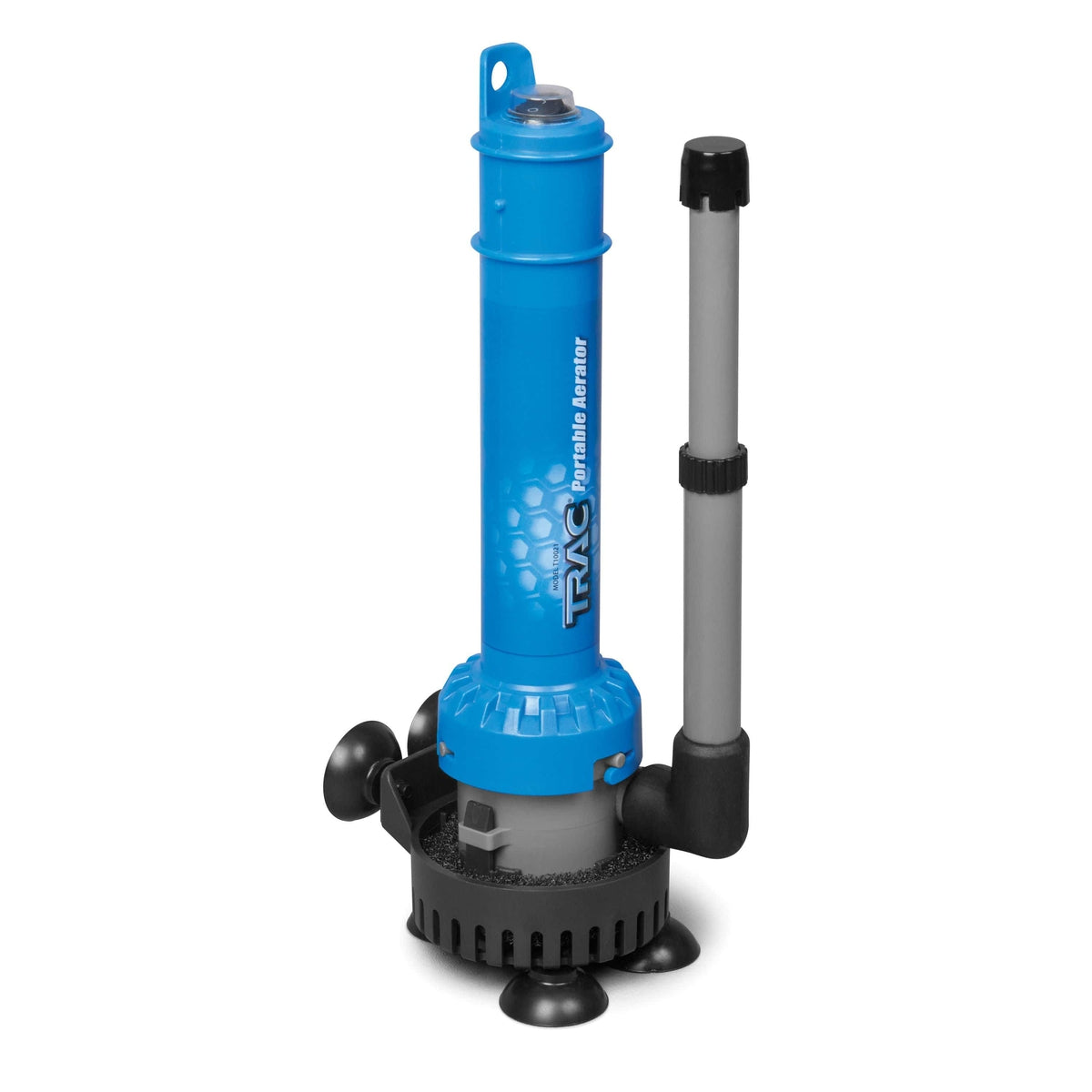 Trac Outdoors Qualifies for Free Shipping Trac Outdoors Portable Aerator #T10021