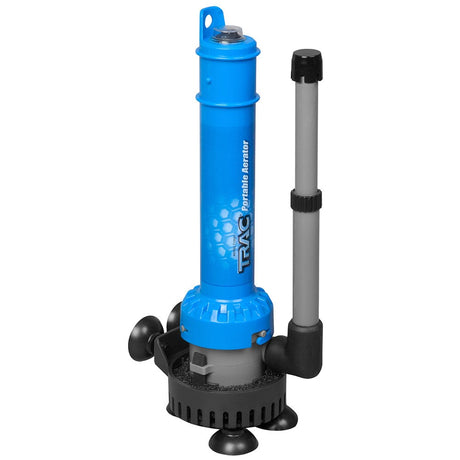 Trac Outdoors Qualifies for Free Shipping Trac Outdoors T10021 Portable Aerator #69340