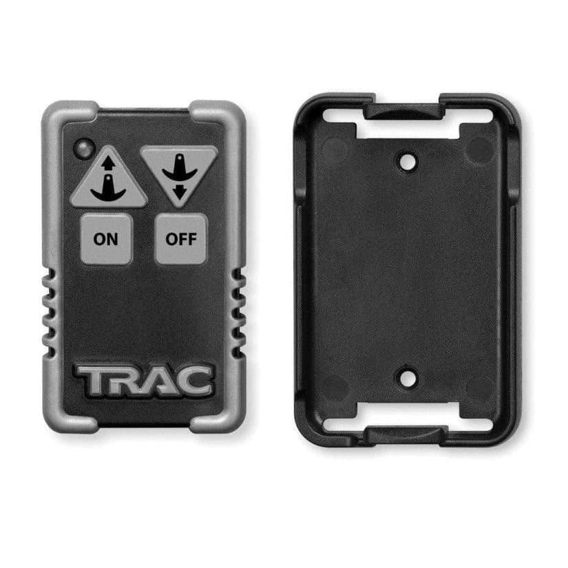 Trac Outdoors Qualifies for Free Shipping Trac Outdoors Trac G3 Winch Wireless Remote Kit #T10216