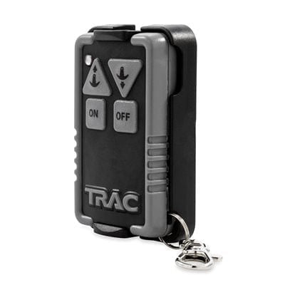 Trac Outdoors Qualifies for Free Shipping Trac Outdoors Trac G3 Winch Wireless Remote Kit #T10216