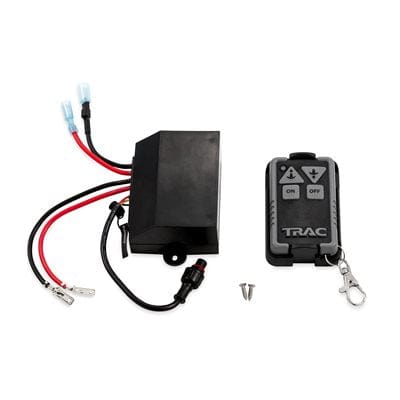 Trac Outdoors Qualifies for Free Shipping Trac Outdoors Trac G3 Winch Wireless Remote Kit #T10216