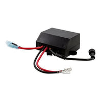 Trac Outdoors Qualifies for Free Shipping Trac Outdoors Trac G3 Winch Wireless Remote Kit #T10216