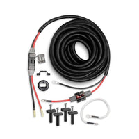 Trac Outdoors Qualifies for Free Shipping Trac Outdoors Trolling Motor Rig Kit #T10141