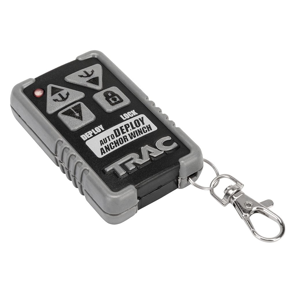 TRAC Outdoors Qualifies for Free Shipping Trac Wireless Remote Auto Deploy #69930