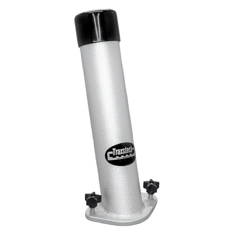 Traxstech Qualifies for Free Shipping Traxstech 70-Degree Fixed Position Rod Holder #RRH-210