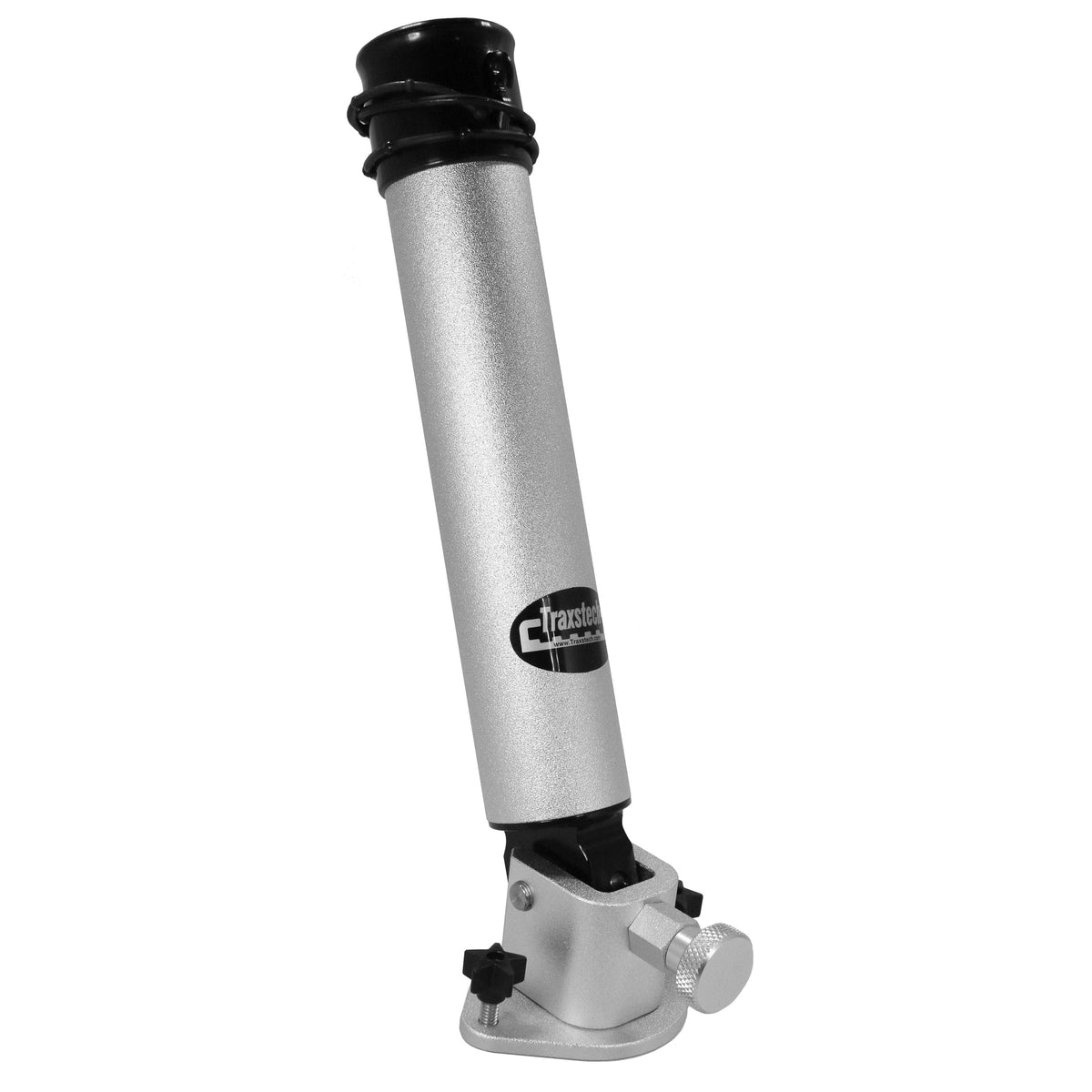 Traxstech Qualifies for Free Shipping Traxstech Aluminum Adjustable Rod Holder #RRH-230