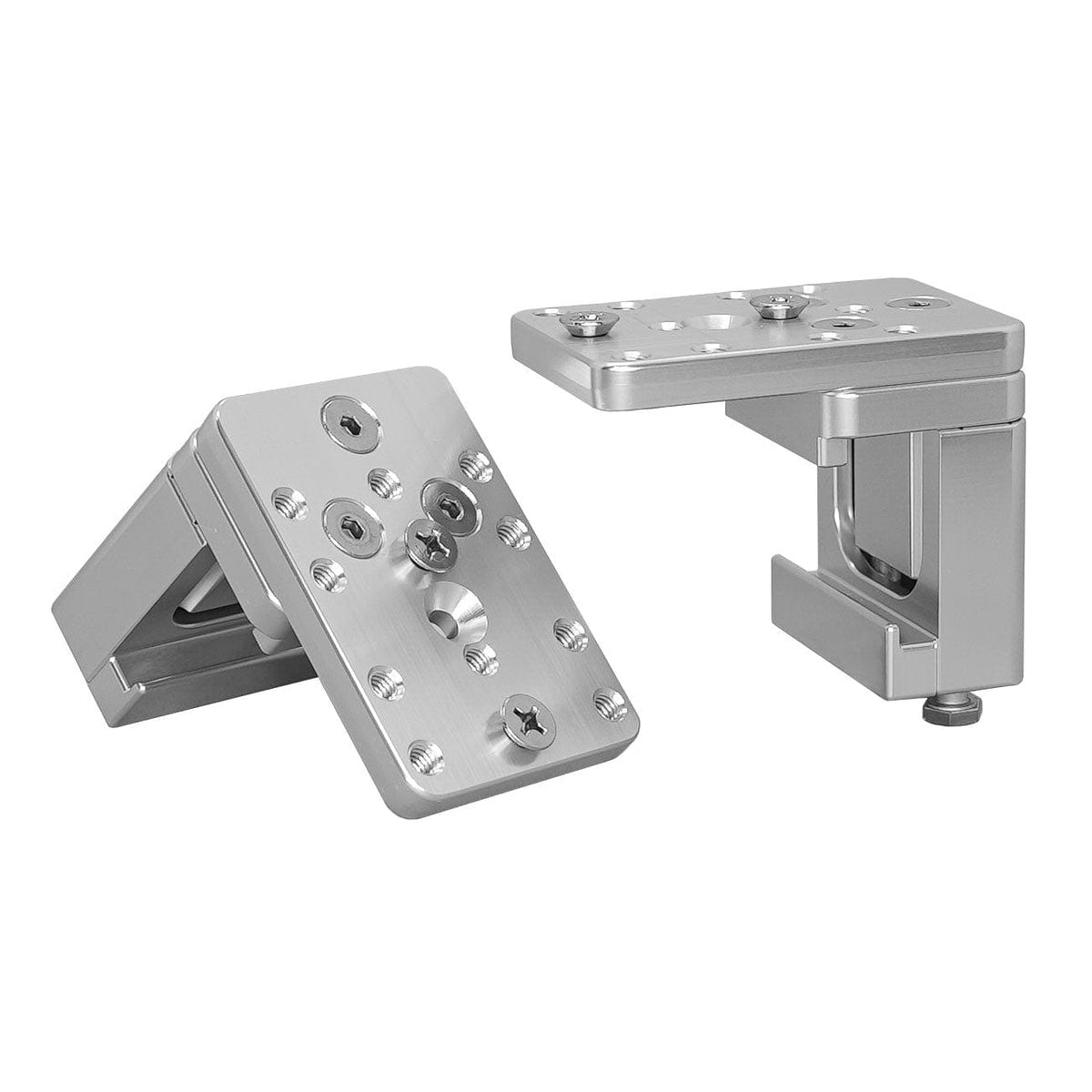 Traxstech Qualifies for Free Shipping Traxstech Bracket to Mount Tracks on Alumacraft Boats #ACB-250