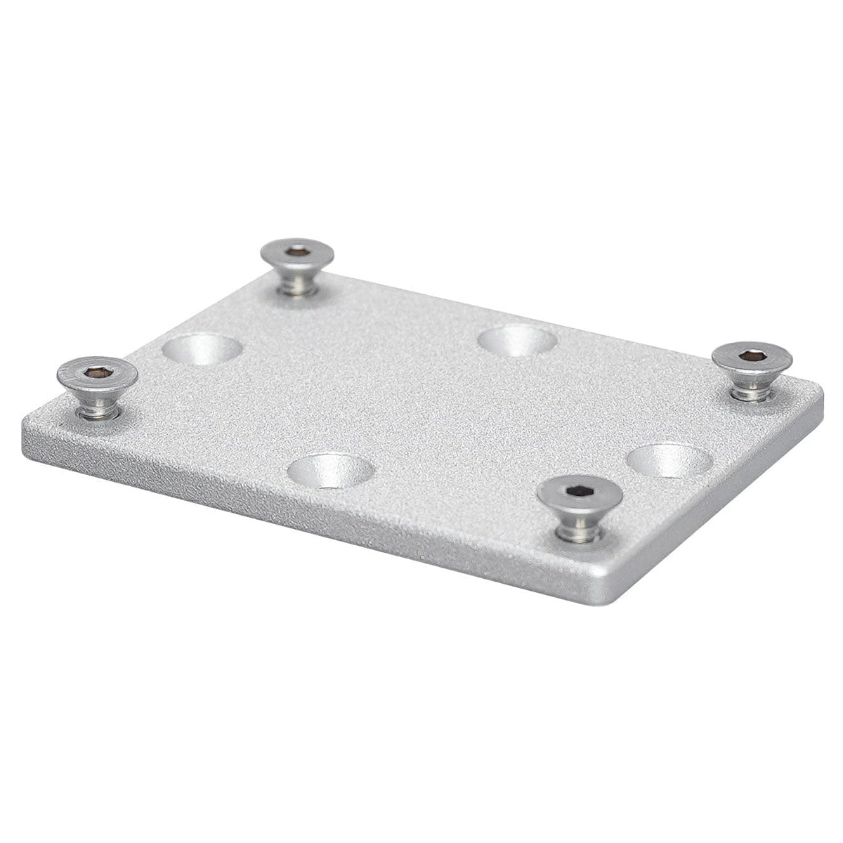 Traxstech Qualifies for Free Shipping Traxstech Deck Sub-Plate for Electronic Mounts 3" x 4" #ECMP-4