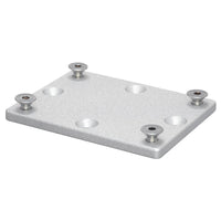 Traxstech Qualifies for Free Shipping Traxstech Deck Sub-Plate for Electronic Mounts 3