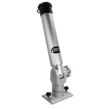 Traxstech Qualifies for Free Shipping Traxstech Ratcheting Rod Holder with Lift & Turn Base #GTLT-100