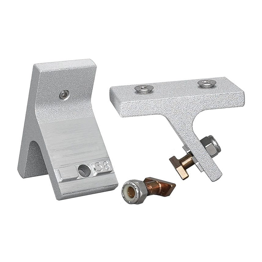 Traxstech Qualifies for Free Shipping Traxstech T-Bolt Bracket 58-Degree Set of 2 #TBM-58