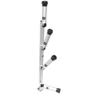 Traxstech Qualifies for Free Shipping Traxstech Vertical Tree with Four Rod Holders #VBT-4