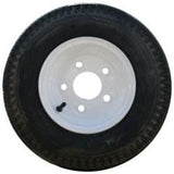 Tredit Tire & Wheel Qualifies for Free Shipping Tredit Tire & Wheel 18.5x5-8 5-Lug Trailer Tire/Wheel #Z762100