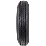 Tredit Tire & Wheel Qualifies for Free Shipping Tredit Tire & Wheel 530-12 4-Lug Trailer Tire/Wheel #Z763400