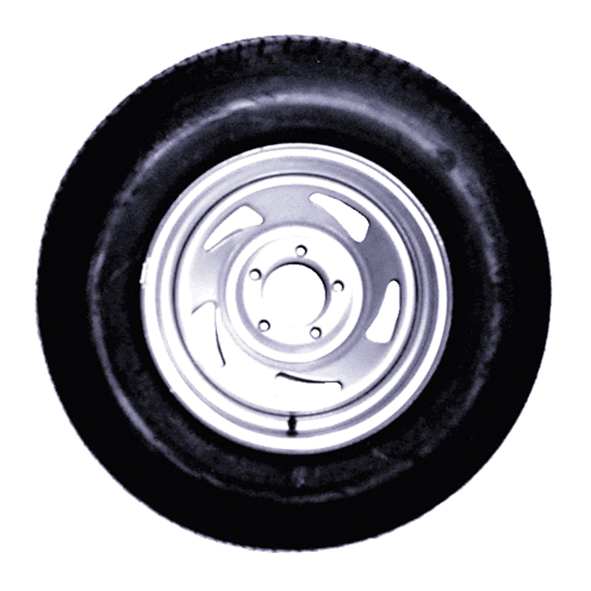 Tredit Tire & Wheel Bias Tire and Wheel Economy #Z763510