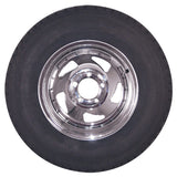 Tredit Tire & Wheel Bias Tire and Wheel Economy #Z910380