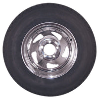 Tredit Tire & Wheel Bias Tire and Wheel Economy #Z910380