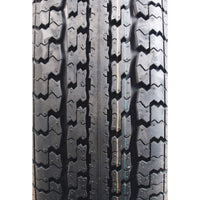 Tredit Tire & Wheel Radial Tire Only Marathon #762-171-400