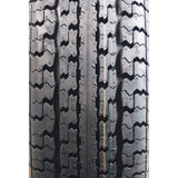 Tredit Tire & Wheel Radial Tire Only Marathon #762-173-400
