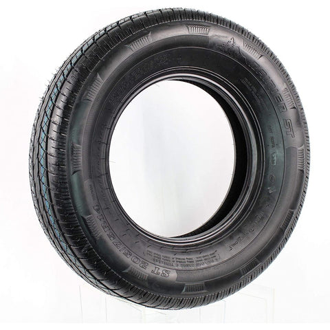 Tredit Tire & Wheel Not Qualified for Free Shipping Tredit Tire & Wheel ST205/75R14 5-Lug Radial #Y812106