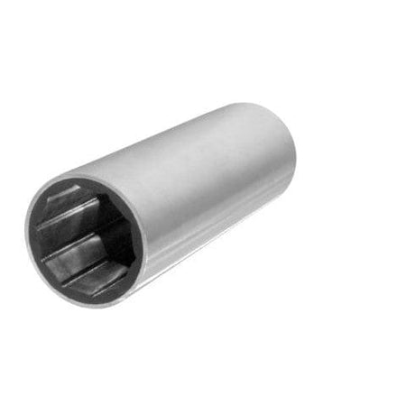 Trelex Qualifies for Free Shipping Trelex DEVILFISH 1-3/8" x 1-7/8" x 5-1/2" Brass #E01900