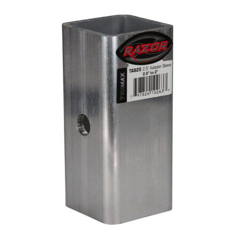 Trimax Locks Qualifies for Free Shipping Trimax Locks 2-1/2" 2" Class V Adapter Sleeve #TAS25