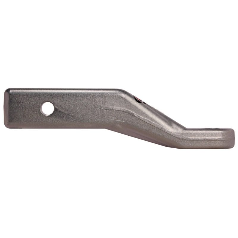 Trimax Locks Qualifies for Free Shipping Trimax Locks 2" Drop Forged Aluminum Fixed Ball Mount #TRZ2AL-FM