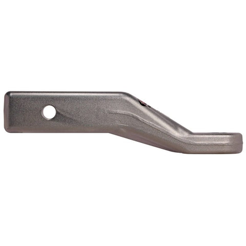Trimax Locks Qualifies for Free Shipping Trimax Locks 2" Drop Forged Aluminum Fixed Ball Mount #TRZ2AL-FM