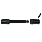 Trimax Locks Qualifies for Free Shipping Trimax Locks 5/8" Key Receiver Lock #T3 BLACK