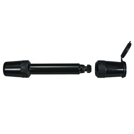 Trimax Locks Qualifies for Free Shipping Trimax Locks 5/8" Key Receiver Lock #T3 BLACK