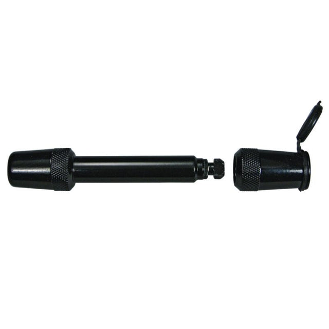 Trimax Locks Qualifies for Free Shipping Trimax Locks 5/8" Key Receiver Lock #T3 BLACK