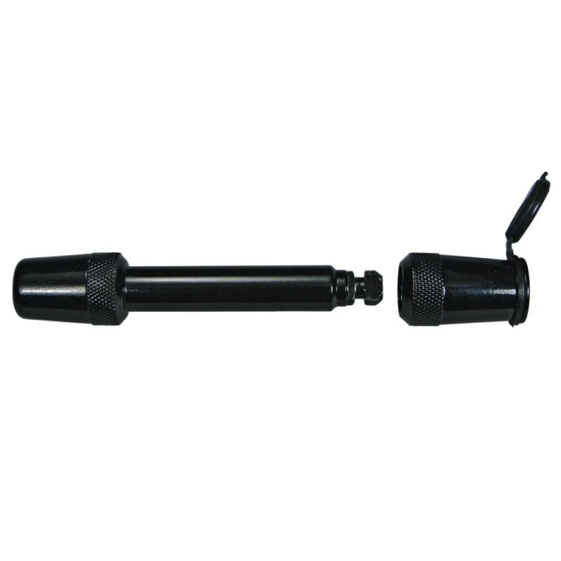 Trimax Locks Qualifies for Free Shipping Trimax Locks 5/8" Key Receiver Lock #T3 BLACK