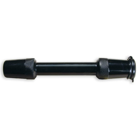 Trimax Locks Qualifies for Free Shipping Trimax Locks 5/8" Key Receiver Lock #T3 BLACK