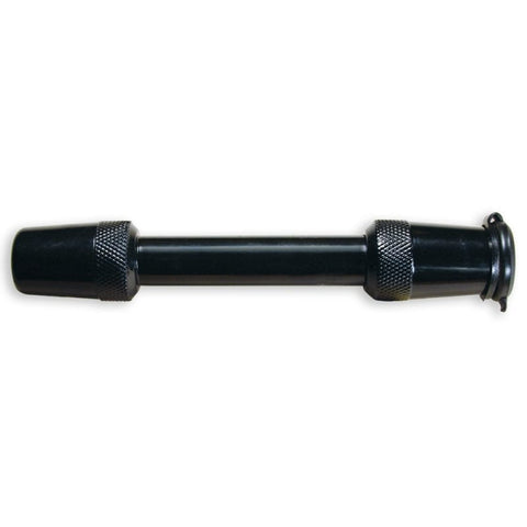 Trimax Locks Qualifies for Free Shipping Trimax Locks 5/8" Key Receiver Lock #T3 BLACK