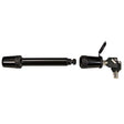 Trimax Locks Qualifies for Free Shipping Trimax Locks 5/8" Receiver Lock V 3-1/2" #T5BLACK