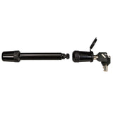 Trimax Locks Qualifies for Free Shipping Trimax Locks 5/8" Receiver Lock V 3-1/2" #T5BLACK