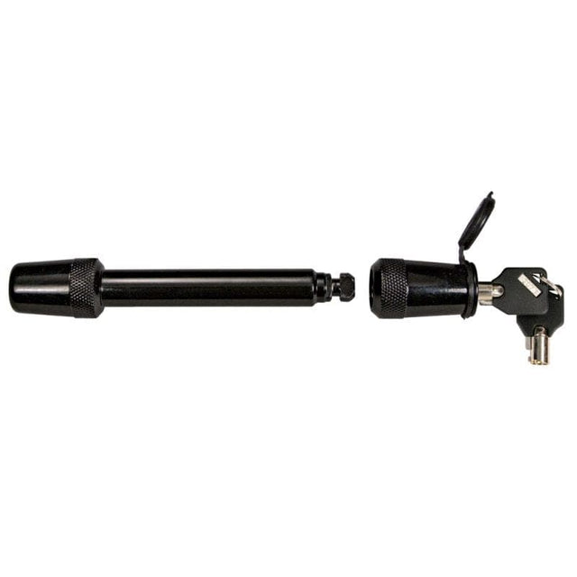 Trimax Locks Qualifies for Free Shipping Trimax Locks 5/8" Receiver Lock V 3-1/2" #T5BLACK