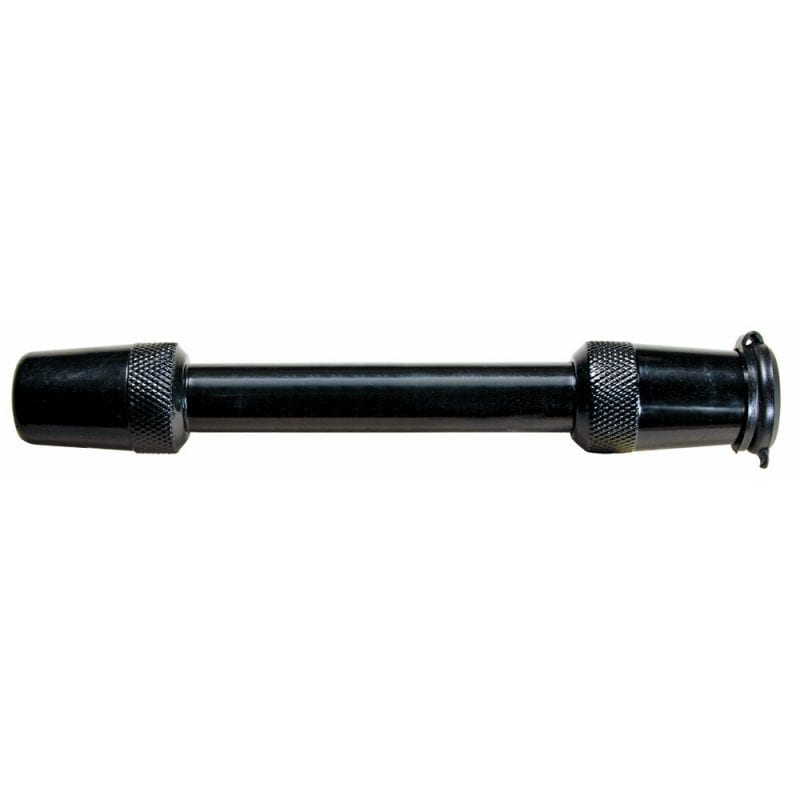 Trimax Locks Qualifies for Free Shipping Trimax Locks 5/8" Receiver Lock V 3-1/2" #T5BLACK