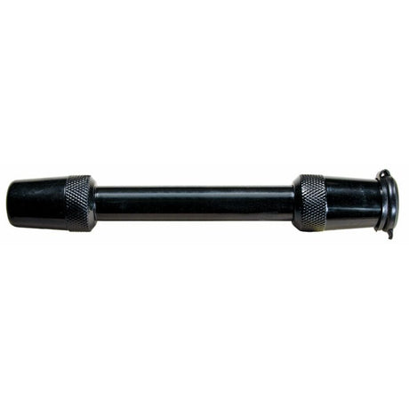Trimax Locks Qualifies for Free Shipping Trimax Locks 5/8" Receiver Lock V 3-1/2" #T5BLACK