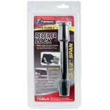 Trimax Locks Qualifies for Free Shipping Trimax Locks 5/8" Receiver Lock V 3-1/2" #T5BLACK