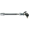 Trimax Locks Qualifies for Free Shipping Trimax Locks 5/8" x 4-3/8" Key Receiver Lock #TH4
