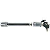 Trimax Locks Qualifies for Free Shipping Trimax Locks 5/8" x 4-3/8" Key Receiver Lock #TH4
