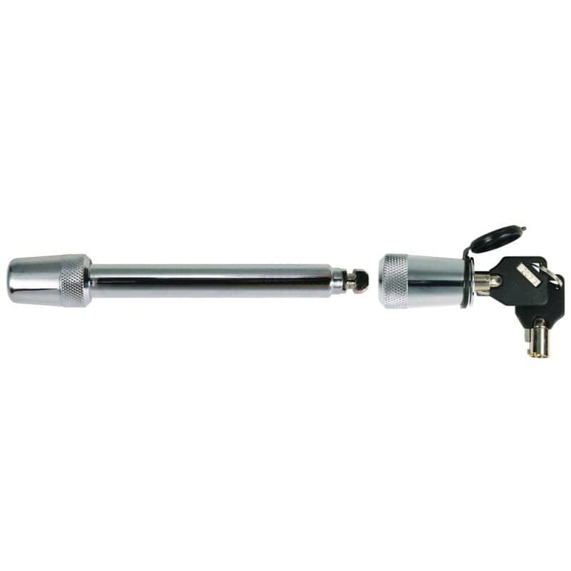 Trimax Locks Qualifies for Free Shipping Trimax Locks 5/8" x 4-3/8" Key Receiver Lock #TH4