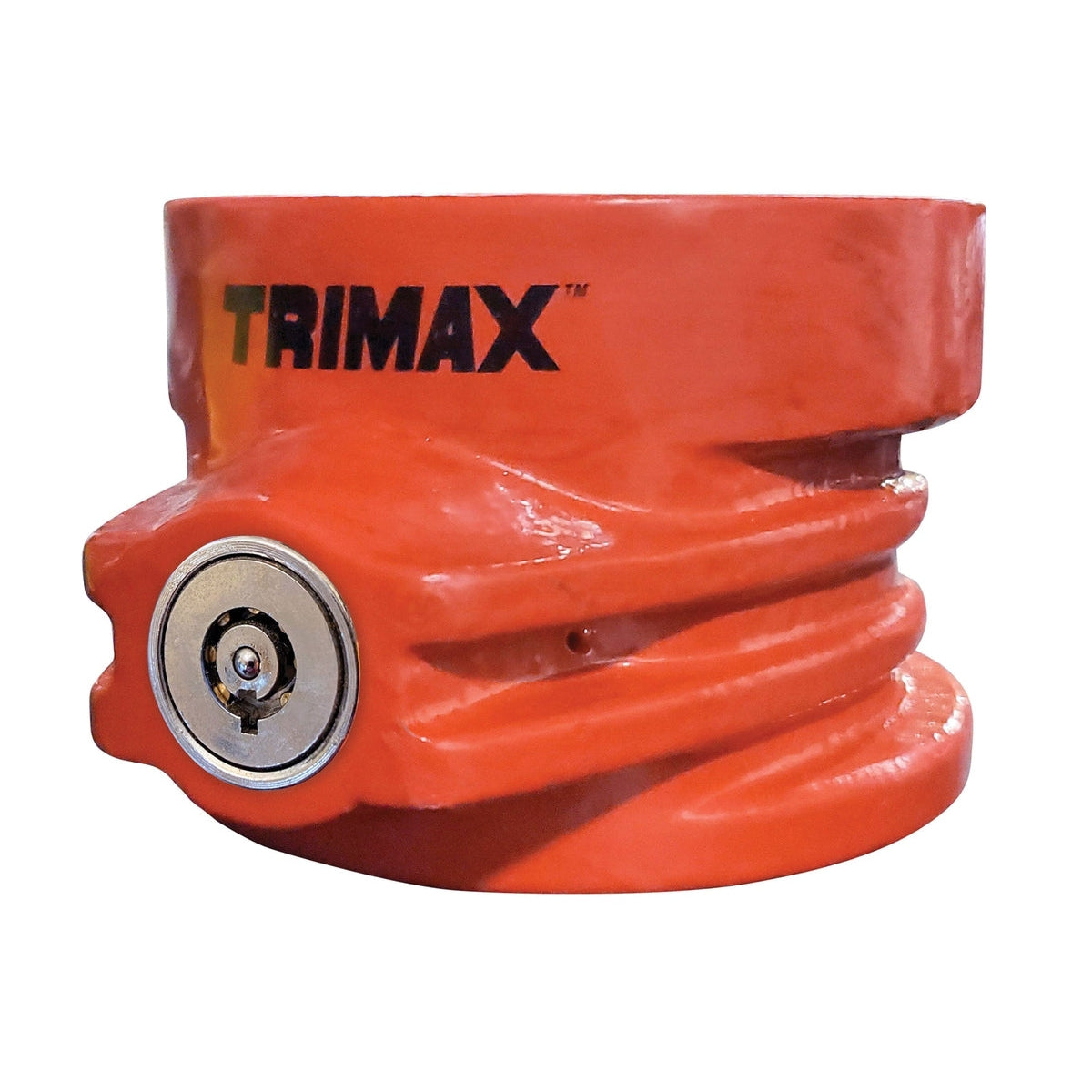 Trimax Locks Qualifies for Free Shipping Trimax Locks 5th Wheel King Pin Lock #TFW80HD