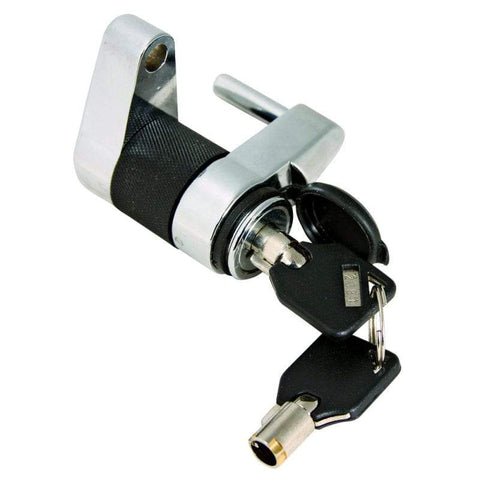 Trimax Locks Qualifies for Free Shipping Trimax Locks 7/8" Coupler Lock #TMC10