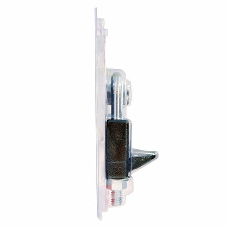 Trimax Locks Qualifies for Free Shipping Trimax Locks Anti-Rattle Clamp for 2" Hitch #THC200