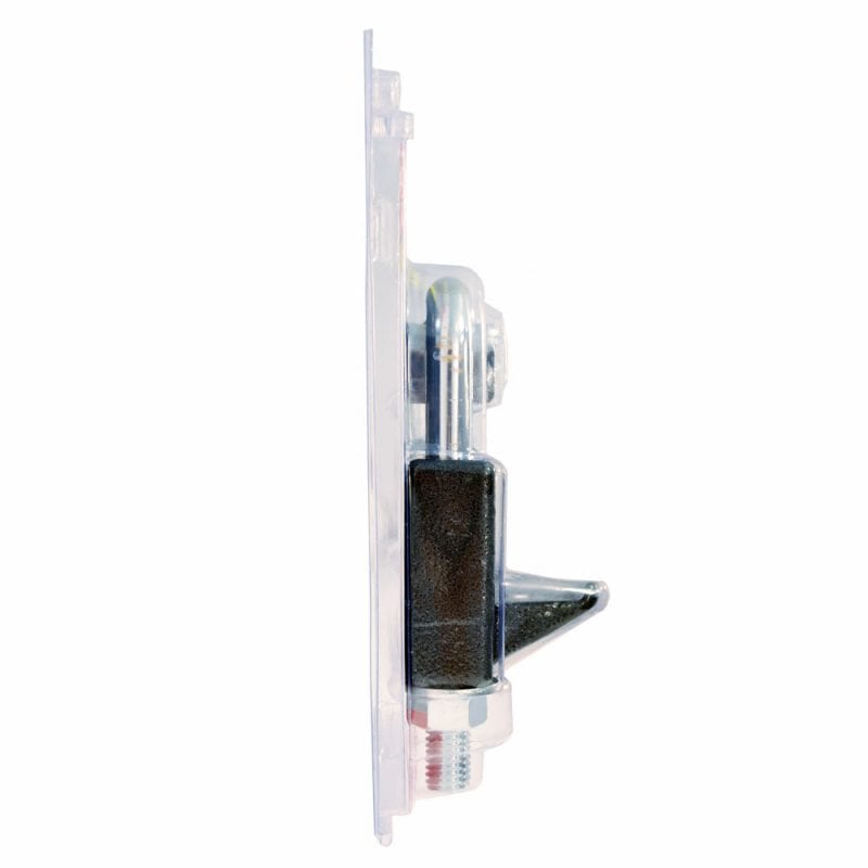 Trimax Locks Qualifies for Free Shipping Trimax Locks Anti-Rattle Clamp for 2" Hitch #THC200