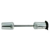 Trimax Locks Qualifies for Free Shipping Trimax Locks Coupler Lock for 2-1/2" Span #TC2