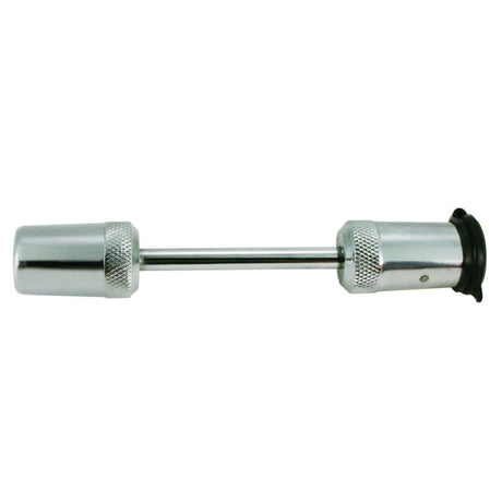 Trimax Locks Qualifies for Free Shipping Trimax Locks Coupler Lock for 2-1/2" Span #TC2