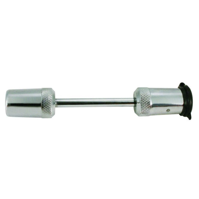 Trimax Locks Qualifies for Free Shipping Trimax Locks Coupler Lock for 2-1/2" Span #TC2